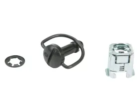 SP1 Spi 1/4 Turn Fastener S/M Ski-Doo