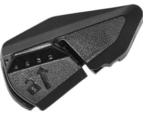 SP1 Front Latch LH Ski-Doo