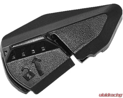SP1 Front Latch LH Ski-Doo - SM-12587L