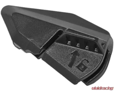 SP1 Front Latch RH Ski-Doo - SM-12587R