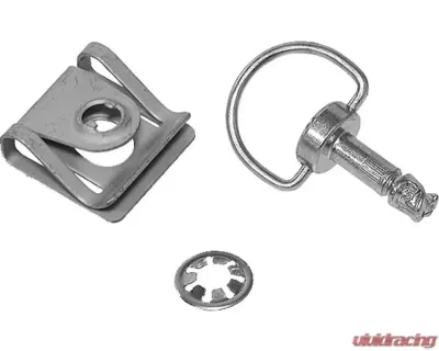 SP1 1/4 Turn Fastener Arctic Cat | Polaris | Yamaha - SM-12630