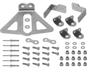 SP1 Lower A-Arm Brace Kit
