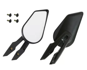 SP1 Rear View Mirror Pair Ski-Doo