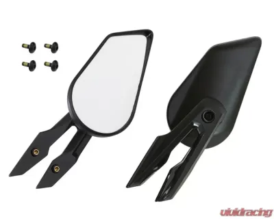SP1 Rear View Mirror Pair Ski-Doo - SM-12655