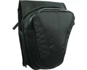 SP1 Heated Handlebar Bag