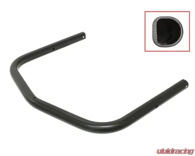 SP1 Rear Bumper Polaris - SM-12693