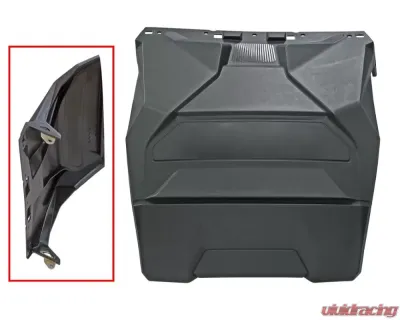 SP1 Snow Flap Ski-Doo - SM-12704