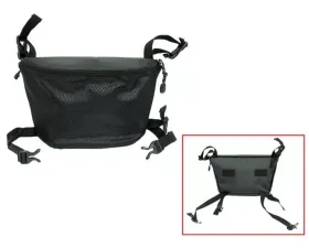 SP1 Handlebar Bag