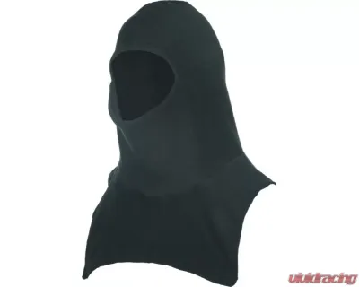 SP1 Black Proclava Face Mask - SM-16042