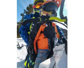 SP1 Child Harness