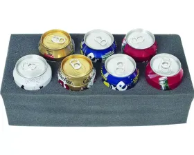 SP1 Beverage Holder