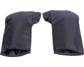 SP1 Rubberized Handlebar Gauntlets