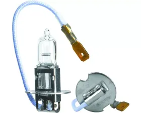 SP1 12/55w H3 Quartz Halogen Bulb
