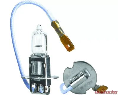 SP1 12/55w H3 Quartz Halogen Bulb - SU-01005