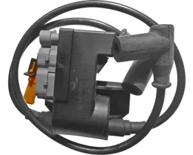 SP1 External Coil Ski-Doo