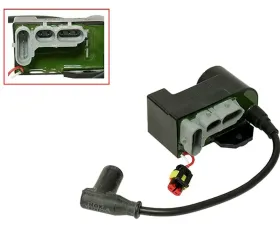 SP1 External Coil Ski-Doo