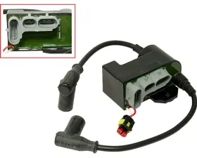 SP1 External Coil Calibrated IGN Module S/M Ski-Doo