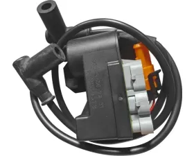 SP1 External Coil Ski-Doo