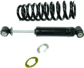 SP1 Gas Ski Suspension Shock Center w/Spring Polaris
