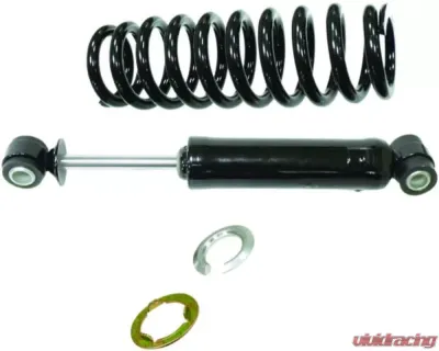 SP1 Gas Ski Suspension Shock Center w/Spring Polaris - SU-04300S