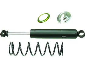 SP1 Gas Ski Suspension Shock Center w/Spring Ski-Doo