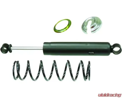 SP1 Gas Ski Suspension Shock Center w/Spring Ski-Doo - SU-04306S