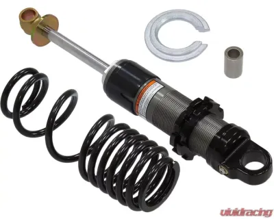 SP1 Gas Ski Suspension Shock Center w/Spring Arctic Cat | Yamaha - SU-04312S