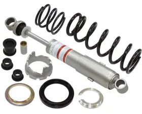 SP1 Gas Ski Suspension Shock Center w/Spring Ski-Doo