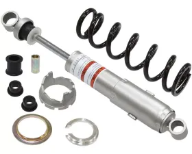 SP1 Gas Ski Suspension Shock Center w/Spring Ski-Doo