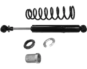 SP1 Gas Ski Shock w/Spring Polaris