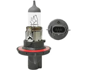 SP1 60/55w H3 Quartz Halogen Bulb