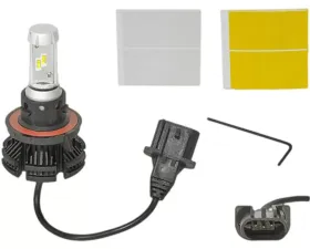 SP1 H13 12V DC LED Headlight 1300/1600 Lumens