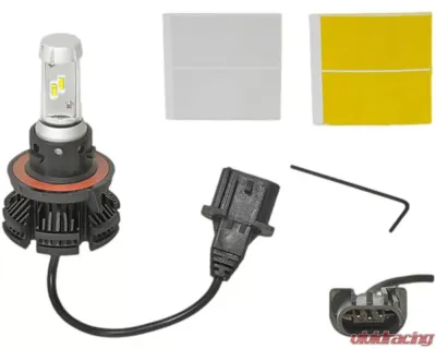 SP1 H13 12V DC LED Headlight 1300/1600 Lumens - UP-01125