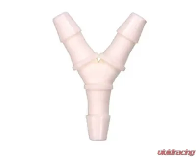 SP1 1/4" Plastic Fuel/Primer Line Fitting - UP-07027-2
