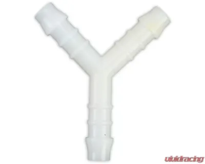 SP1 5/16" Y-Fuel Fitting - UP-07027