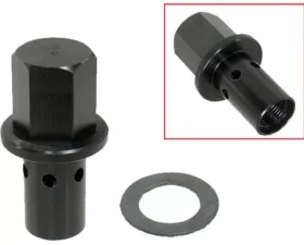 SP1 Deep Well Float Bowl Nut