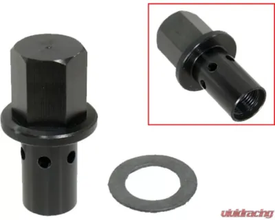 SP1 Deep Well Float Bowl Nut - UP-07142