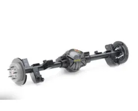 Dynatrac Complete Pro 44 Semi-Float Rear Axle Assembly Jeep Wrangler TJ 1997-2006