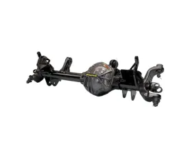 Dynatrac ProRock 44 Front Axle Assembly Unlimited Housing 4.56 Gear Ratio Chromoly Shafts ARB Air Locker OEM Styler Spicer Jeep Wrangler TJ 1997-2006