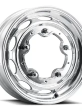 Mobelwagen 520P Interceptor 15x5.5 5x205 20mm Polished                                     - MW-520P-55520+20 - Image 3