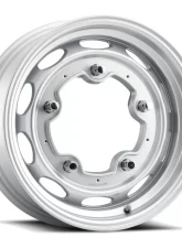 Mobelwagen 520S Interceptor 15x4.5 5x205 34mm Silver                                     - MW-520S-54520+34 - Image 3