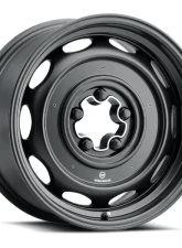 Mobelwagen 512B Interceptor 16x7.5 5x112 +23mm Black                                     - MW-512B-67517+23 - Image 6