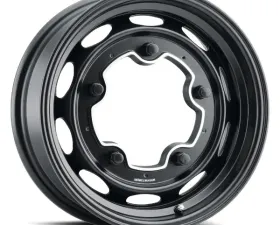 Mobelwagen 520B Interceptor 15x5.5 5x205 +20mm Black