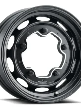 Mobelwagen 520B Interceptor 15x5.5 5x205 +20mm Black                                     - MW-520B-55520+20 - Image 3