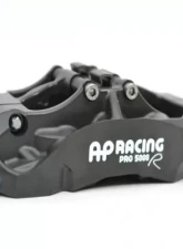 ESSEX AP Racing Radi-CAL Competition Brake Kit Front 9661/390mm Porche 992 Turbo/Turbo S 2021+                                     - 13.01.10144 - Image 2