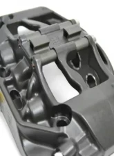 ESSEX AP Racing Radi-CAL Competition Brake Kit Front 9661/390mm Porche 992 Turbo/Turbo S 2021+                                     - 13.01.10144 - Image 3