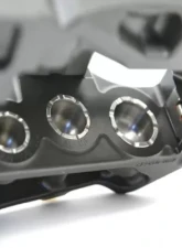 ESSEX AP Racing Radi-CAL Competition Brake Kit Front 9661/390mm Porche 992 Turbo/Turbo S 2021+                                     - 13.01.10144 - Image 4