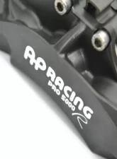 ESSEX AP Racing Radi-CAL Competition Brake Kit Front 9661/390mm Porche 992 Turbo/Turbo S 2021+                                     - 13.01.10144 - Image 5