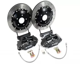 ESSEX AP Racing Radi-CAL Competition Brake Kit Rear CP9449/380mm Porche 992 Turbo/Turbo S 2021+