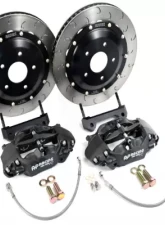 ESSEX AP Racing Radi-CAL Competition Brake Kit Rear CP9449/380mm Porche 992 Turbo/Turbo S 2021+                                     - 13.01.10146 - Image 9